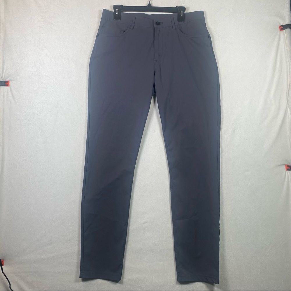 Public Rec Dealmaker Pants Gray Size 33